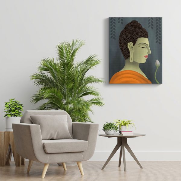 Beautiful-Eco-Buddha-Canvas-Painting-6