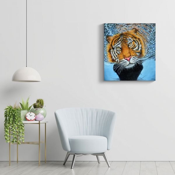 Realistic-Tiger-Roar-Canvas-Painting-6